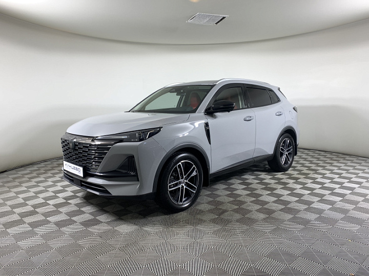 Changan CS55PLUS 1.5, 2023 года, Робот, Серый
