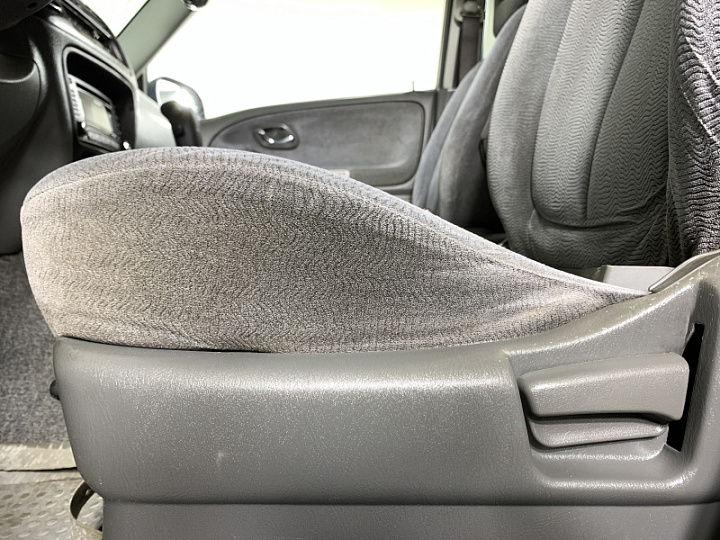 SUZUKI XL7 2.7, 2002 года, Автоматическая, СИНИЙ