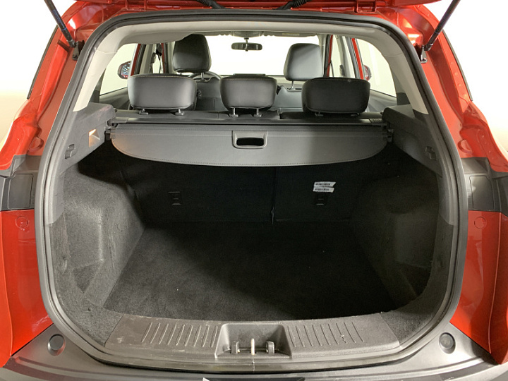 МОСКВИЧ 3 1.5, 2023 года, Вариатор, КРАСНЫЙ