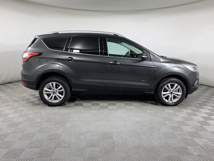 FORD Kuga 1.5, 2018 года, Автоматическая, СЕРЫЙ