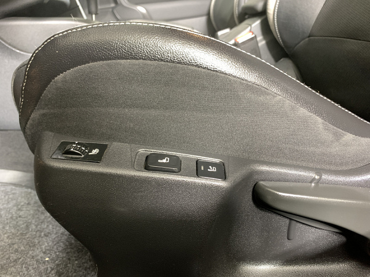 CITROEN DS4 1.6, 2012 года, Автоматическая, КРАСНЫЙ