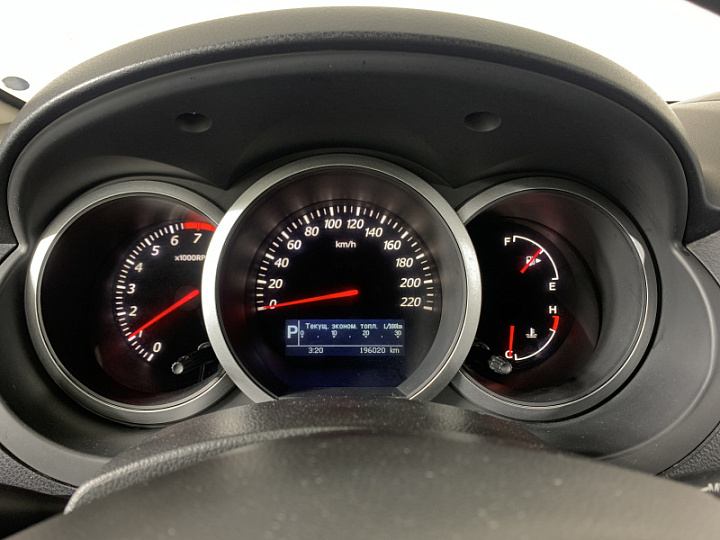 SUZUKI Grand Vitara 2.4, 2008 года, Автоматическая, Серебристый