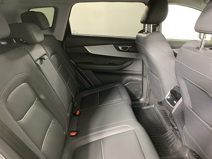 CHERY TIGGO 7 PRO MAX 1.5, 2023 года, Вариатор, БЕЛЫЙ ЖЕЛТЫЙ СЕРЫЙ