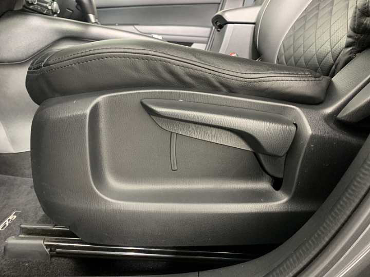 MAZDA CX-5 2, 2018 года, Автоматическая, ТЕМНО-СЕРЫЙ