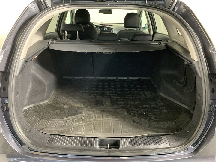 KIA Ceed 1.6, 2015 года, Автоматическая, СЕРЫЙ