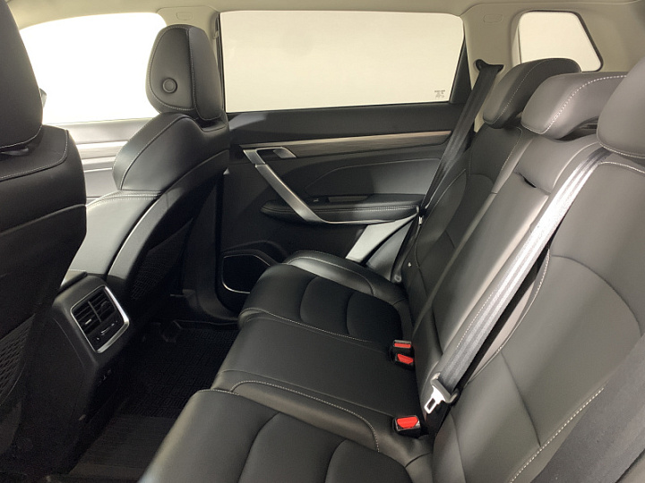 BELGEE X70 1.5, 2024 года, Робот, СЕРЫЙ