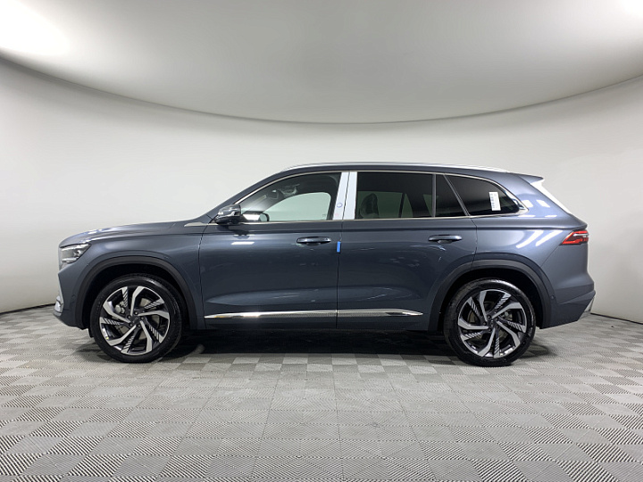 GEELY MONJARO 2, 2023 года, Автоматическая, СЕРЫЙ