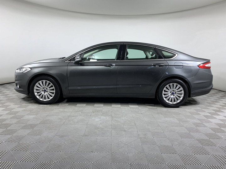 FORD Mondeo 2.5, 2015 года, Автоматическая, СЕРЫЙ