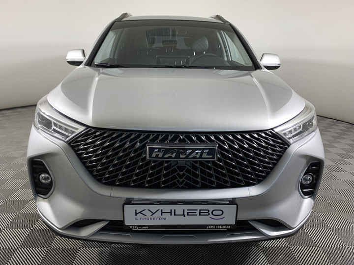 Haval M6 1.5, 2024 года, Механика, Серый
