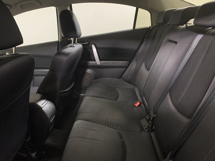 MAZDA 6 1.8, 2008 года, Механика, СИНИЙ