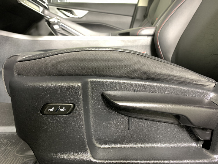 Changan CS35PLUS 1.4, 2023 года, Робот, Серый