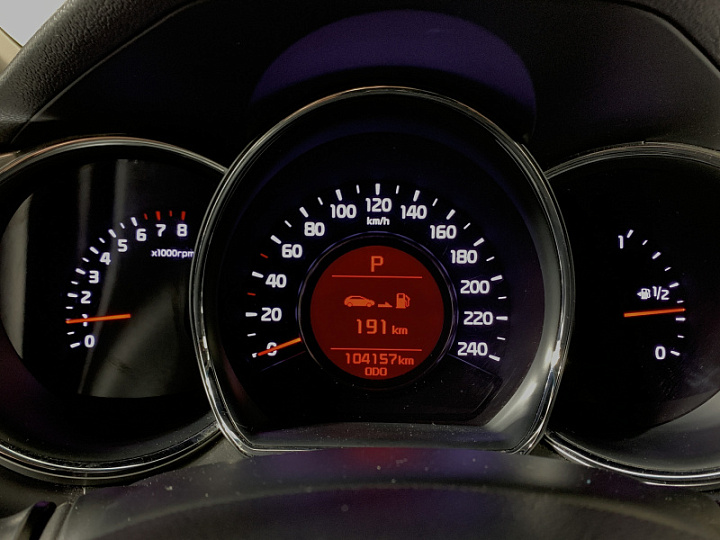 KIA Ceed 1.6, 2017 года, Автоматическая, Серебристый