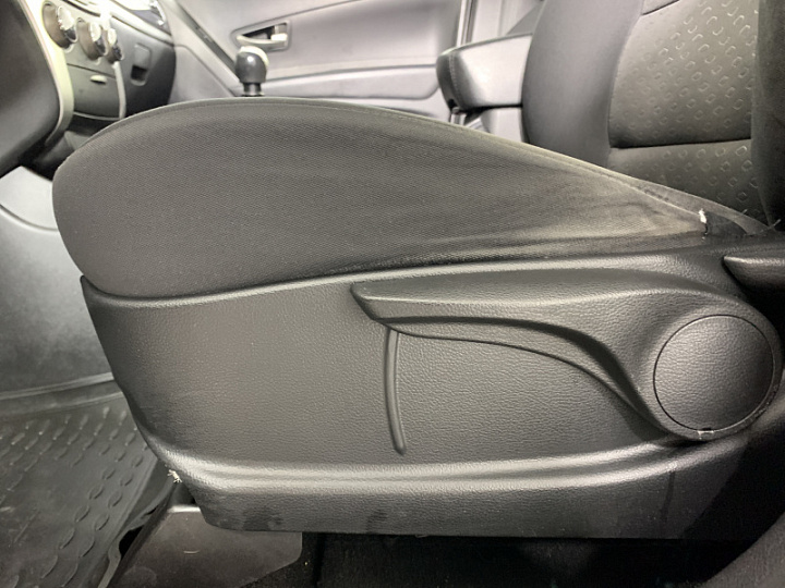 SSANGYONG Actyon 2, 2012 года, Механика, ТЕМНО-СЕРЫЙ