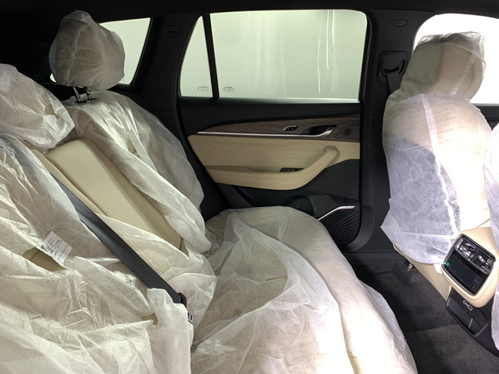 GEELY MONJARO 2, 2025 года, Автоматическая, СЕРЫЙ