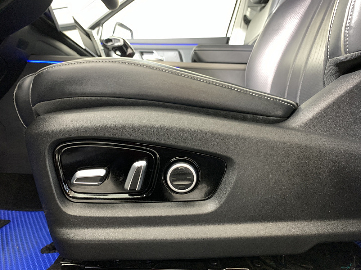 JAECOO J7 1.6, 2023 года, Робот, БЕЛЫЙ