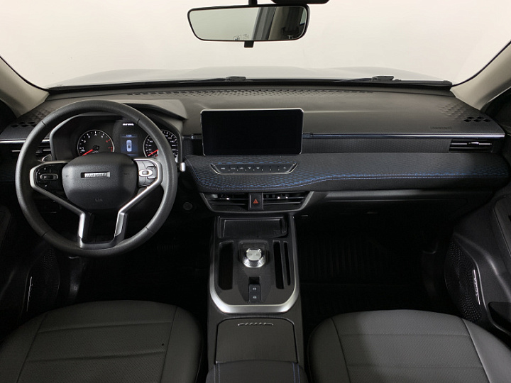 HAVAL JOLION 1.5, 2021 года, Робот, СЕРЫЙ