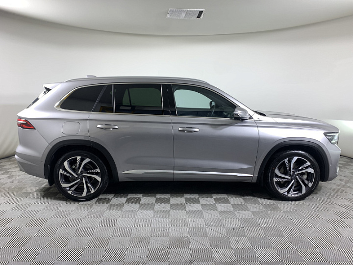 Geely Monjaro 2, 2024 года, Автоматическая, Серый