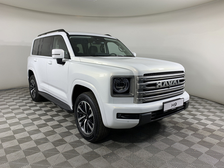 Haval Pro H9 new 2, 2024 года, Автоматическая, Не определен
