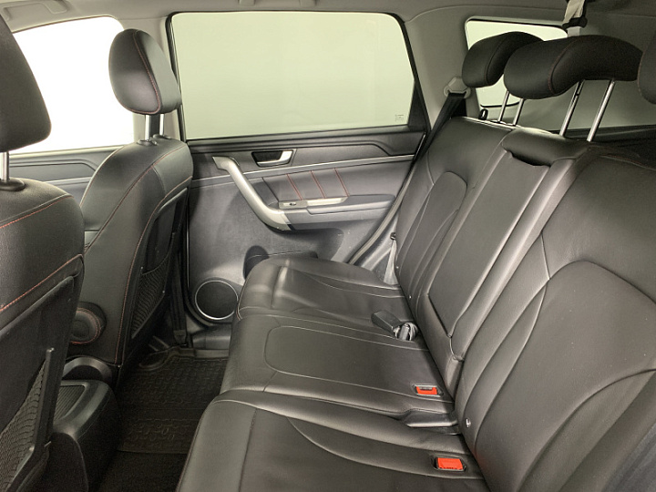 HAVAL H6 1.5, 2019 года, Автоматическая, Серебристый