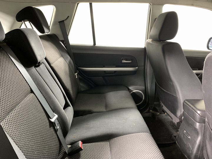 SUZUKI Grand Vitara 2, 2006 года, Механика, СЕРЫЙ