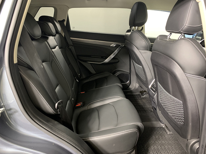 GEELY ATLAS PRO 1.5, 2023 года, Робот, СЕРЫЙ