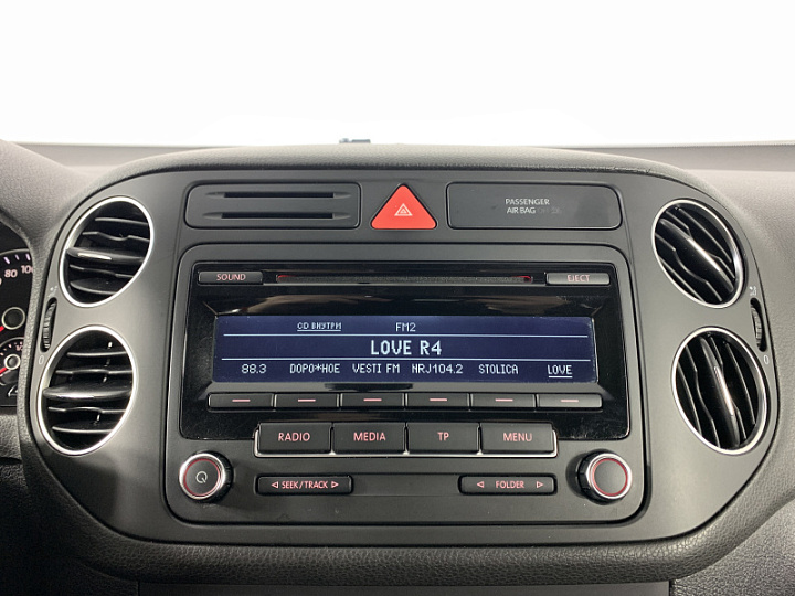 VOLKSWAGEN Golf Plus 1.4, 2011 года, Механика, серо-синий