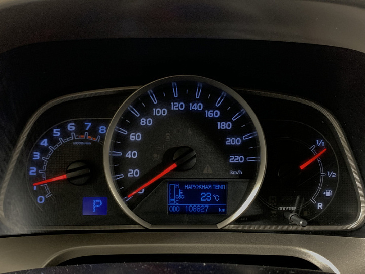 Toyota RAV4 2, 2013 года, Автоматическая, Бронзовый