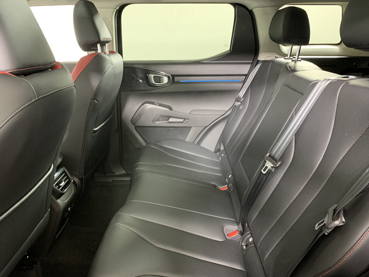 HAVAL H3 1.5, 2024 года, Робот, ЧЕРНЫЙ