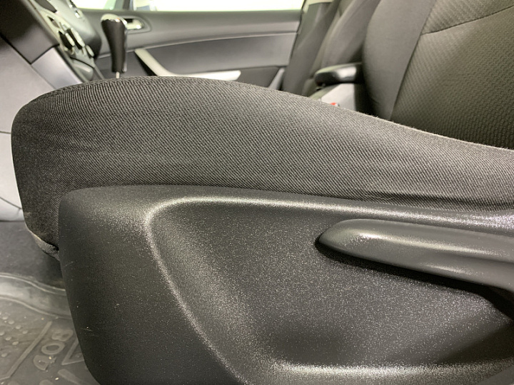 PEUGEOT 408 1.6, 2013 года, Автоматическая, БЕЛЫЙ