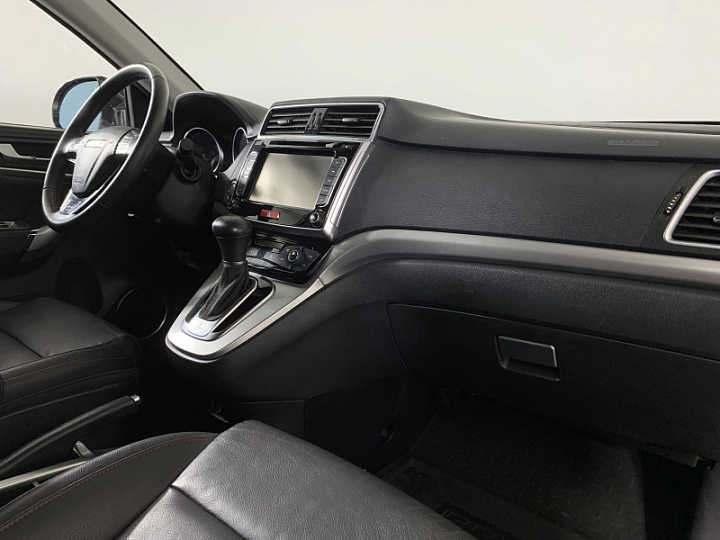 HAVAL H6 1.5, 2019 года, Автоматическая, Серебристый