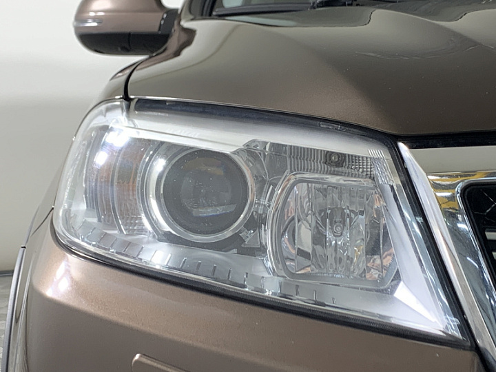 HAVAL H6 1.5, 2019 года, Автоматическая, КОРИЧНЕВЫЙ