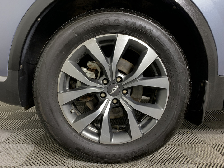 CHERY TIGGO 7 PRO 1.5, 2020 года, Вариатор, СЕРЫЙ