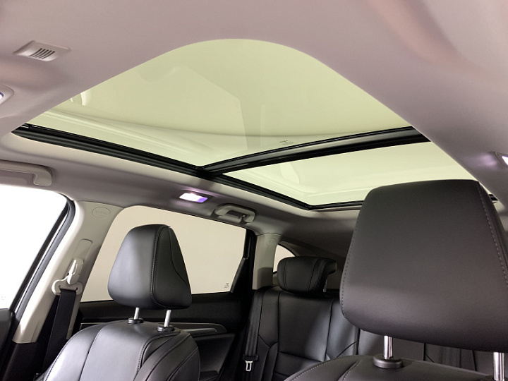 Haval F7 2, 2021 года, Робот, Серый