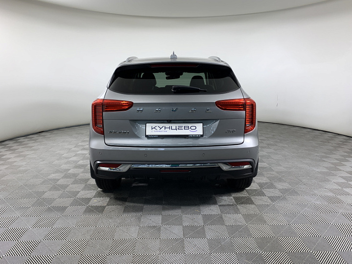 HAVAL JOLION 1.5, 2021 года, Робот, СЕРЫЙ