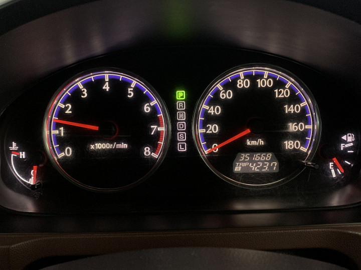 MAZDA Verisa 1.5, 2007 года, Автоматическая, КОРИЧНЕВЫЙ