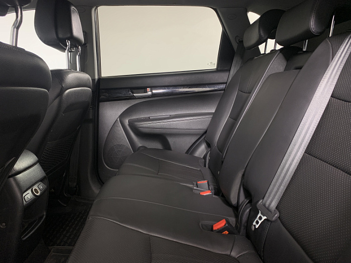 KIA Sorento 2.2, 2014 года, Автоматическая, БЕЖЕВЫЙ