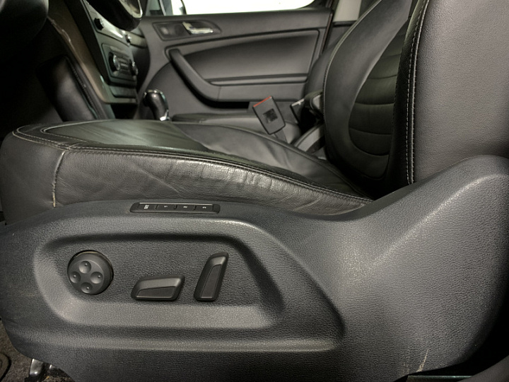 Skoda Yeti 1.8, 2014 года, Робот, Коричневый