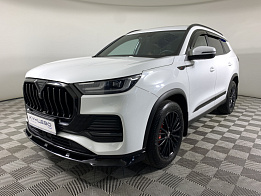 CHERY Tiggo 8 Pro Max 2, 2023