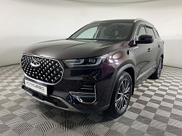 CHERY TIGGO 8 PRO 1.6, 2021