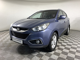HYUNDAI ix35 2, 2013
