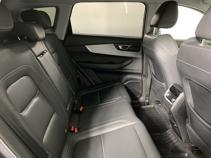 CHERY TIGGO 7 PRO MAX 1.6, 2023 года, Робот, БЕЛЫЙ