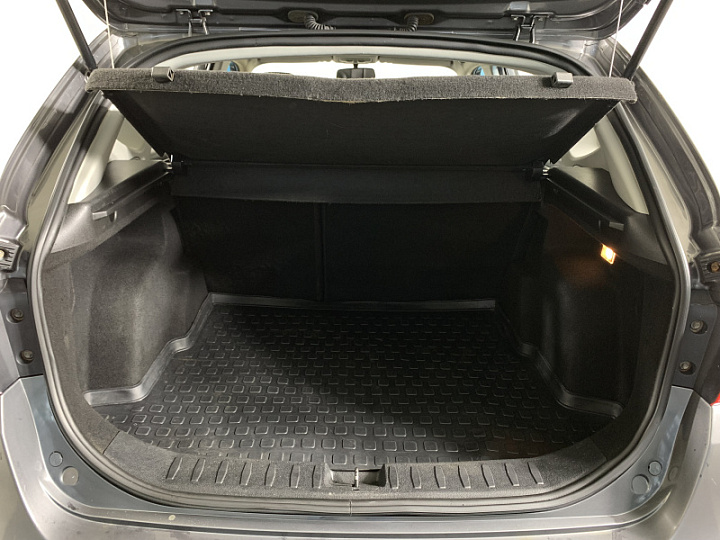 Brilliance V5 1.6, 2014 года, Механика, Серый