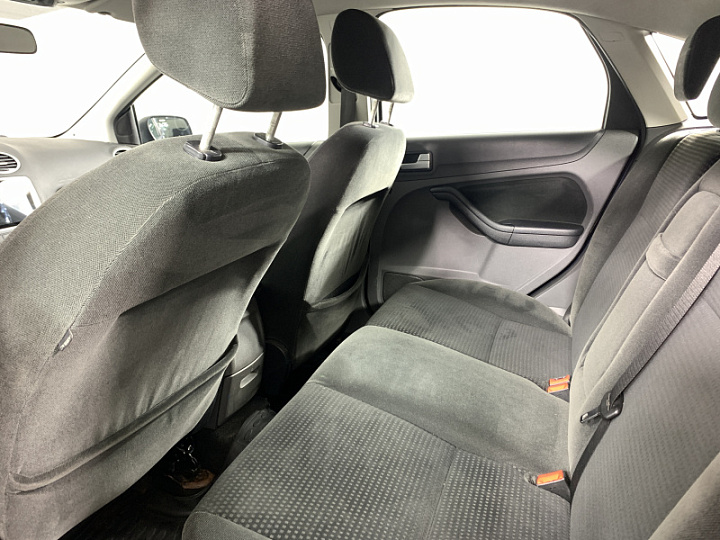 FORD Focus 1.8, 2006 года, Механика, ТЕМНО-СИНИЙ