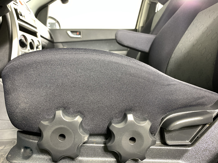 HYUNDAI Getz 1.4, 2008 года, Автоматическая, БЕЖЕВЫЙ