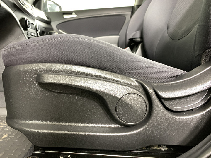 HYUNDAI Solaris 1.6, 2016 года, Автоматическая, Серебристый