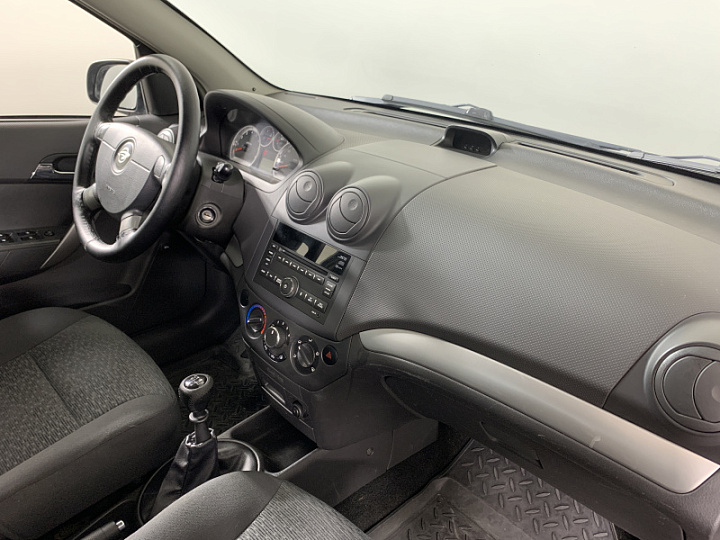 RAVON Nexia R3 1.5, 2017 года, Механика, КОРИЧНЕВЫЙ