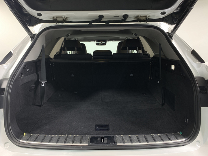 LEXUS RX 350 3.5, 2018 года, Автоматическая, БЕЛЫЙ