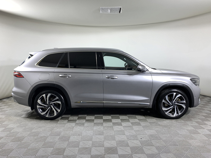 Geely Monjaro 2, 2023 года, Автоматическая, Светло серый
