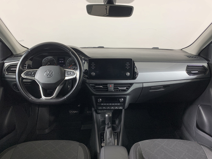 VOLKSWAGEN Polo 1.6, 2020 года, Автоматическая, КОРИЧНЕВЫЙ