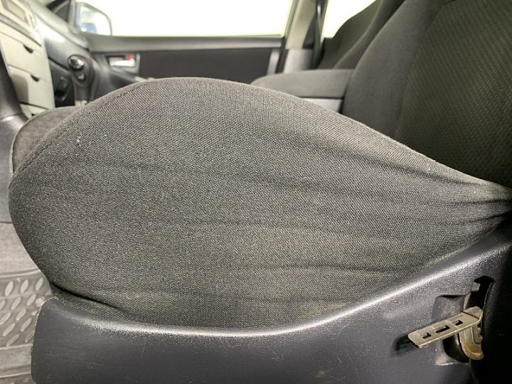 TOYOTA Corolla 1.6, 2005 года, Автоматическая, ТЕМНО-СИНИЙ